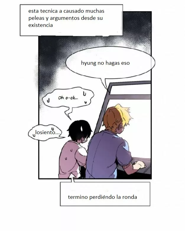 Página 53 del Manga