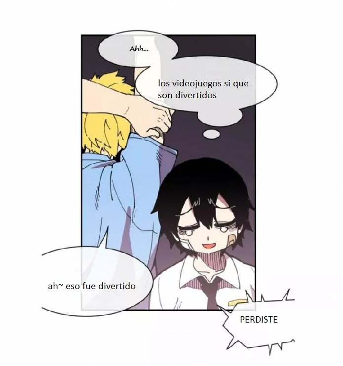 Página 56 del Manga