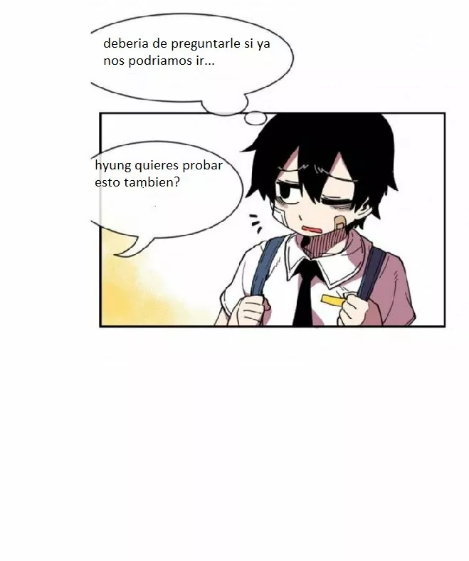 Página 60 del Manga