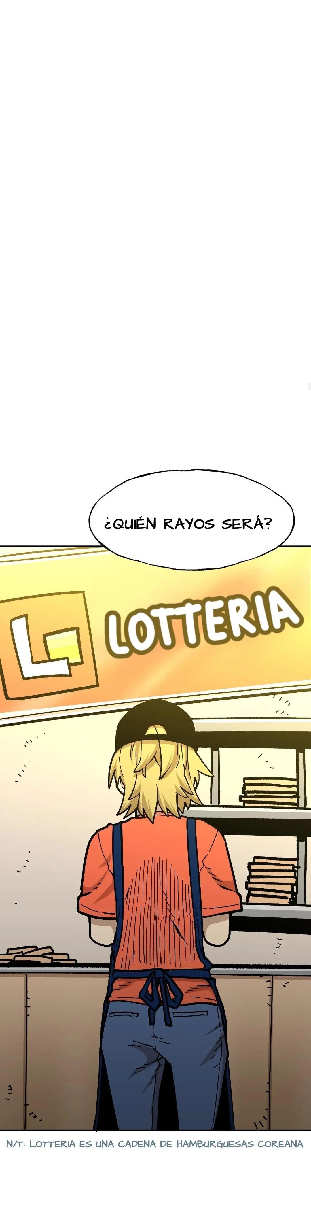 Página 34 del Manga