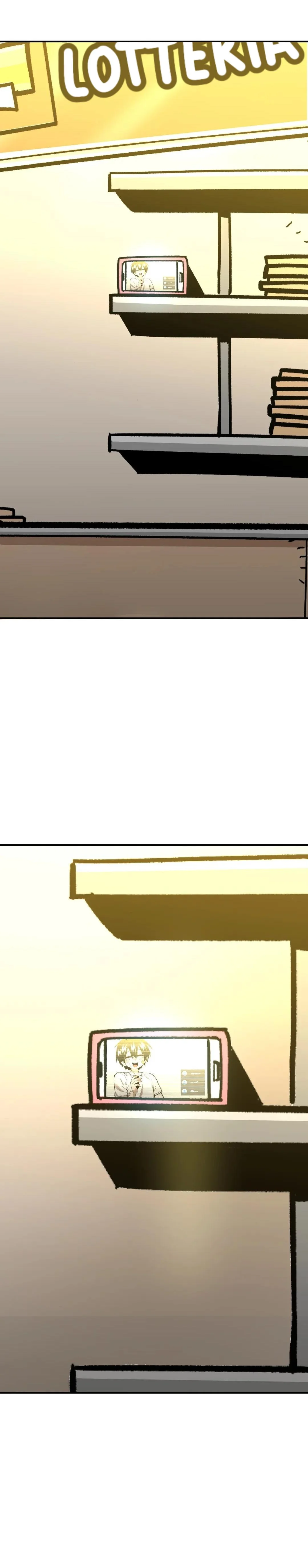 Página 36 del Manga