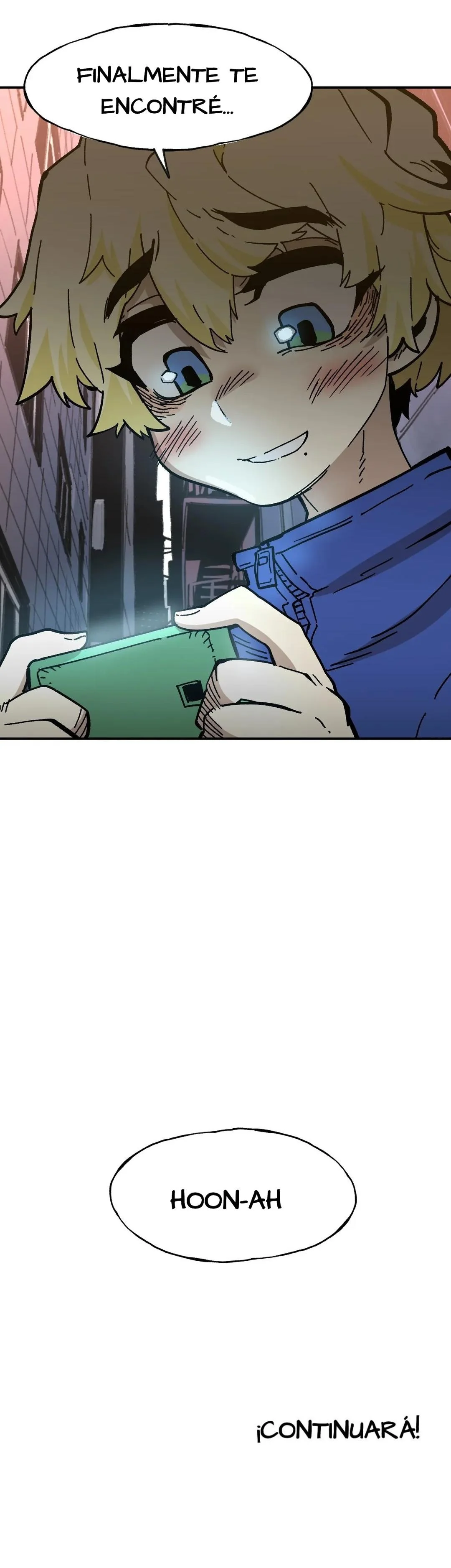 Página 39 del Manga