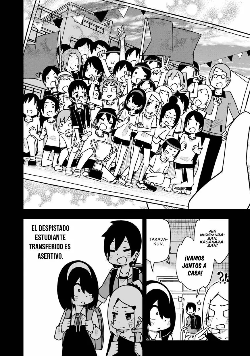 Página 39 del Manga