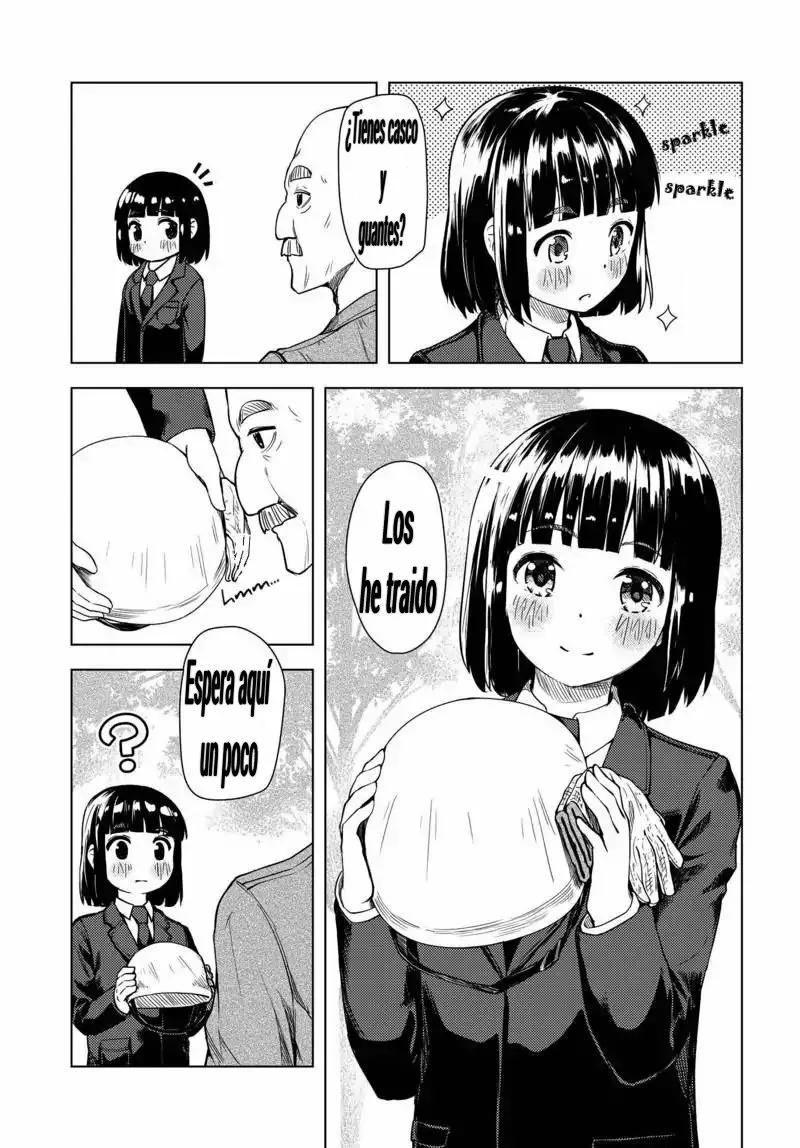 Página 35 del Manga