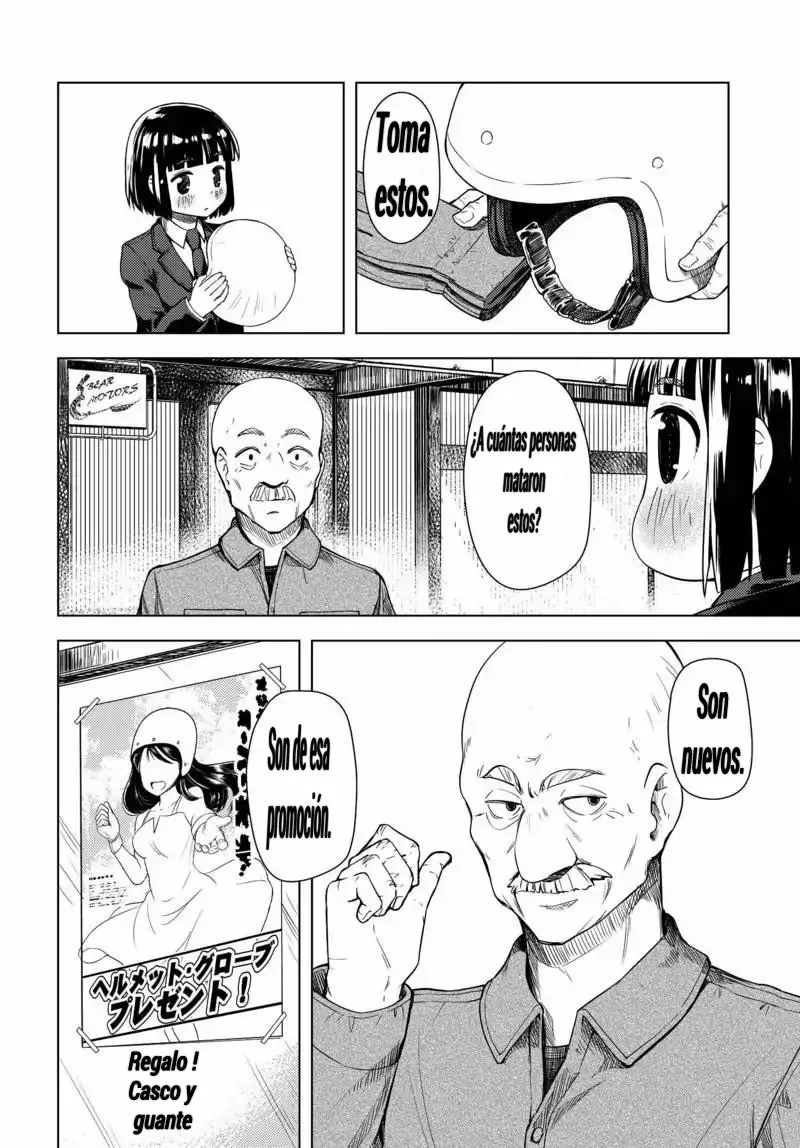 Página 36 del Manga