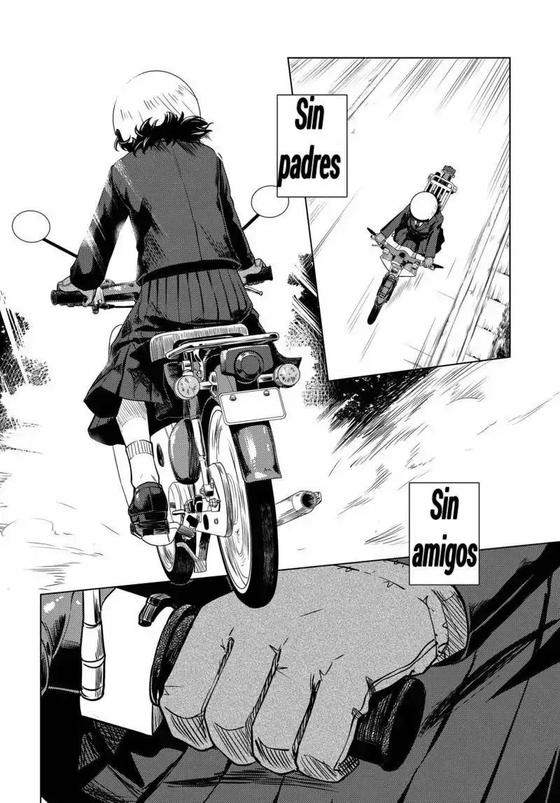 Página 42 del Manga