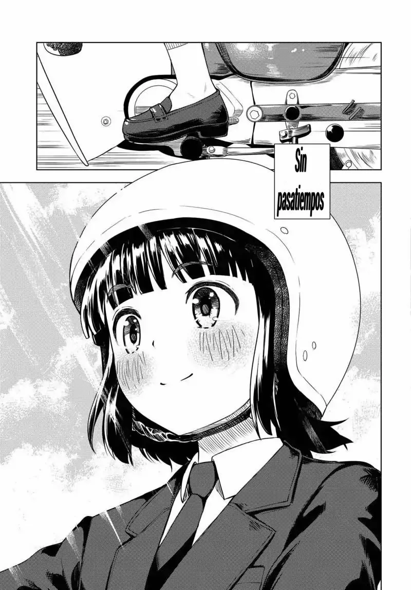 Página 43 del Manga