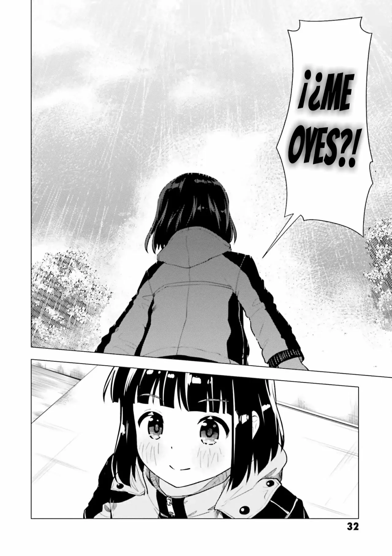 Página 34 del Manga