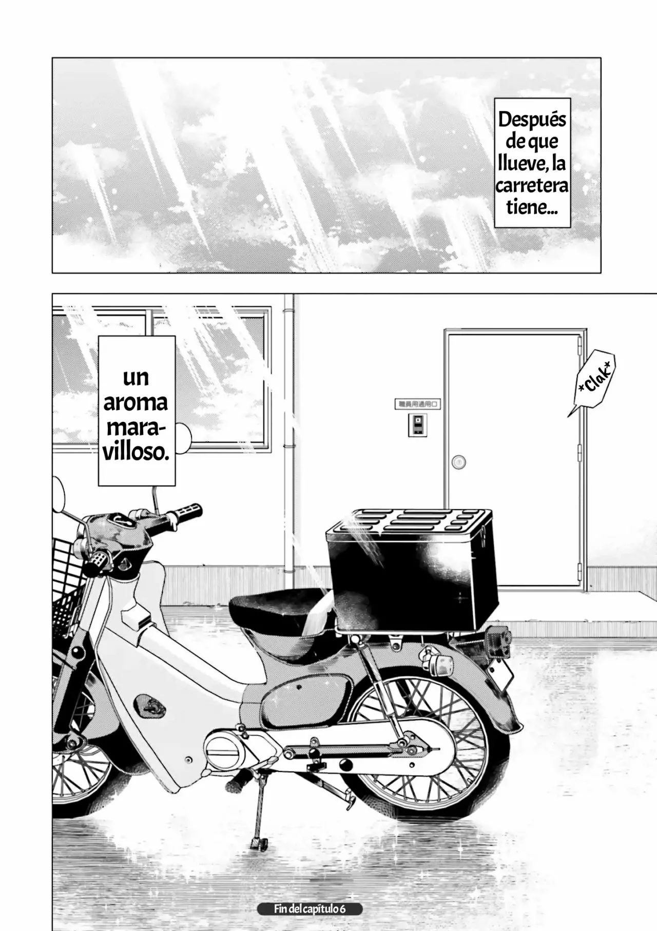 Página 36 del Manga