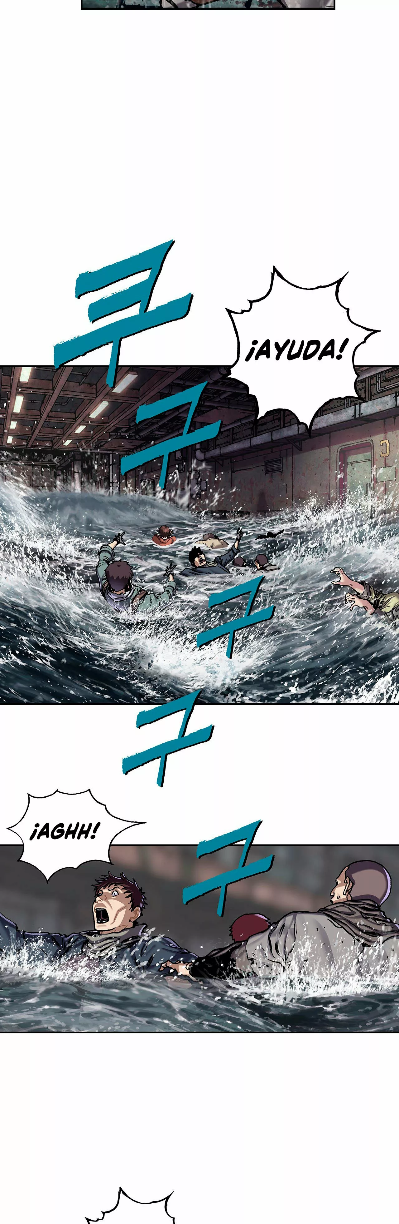 Página 34 del Manga