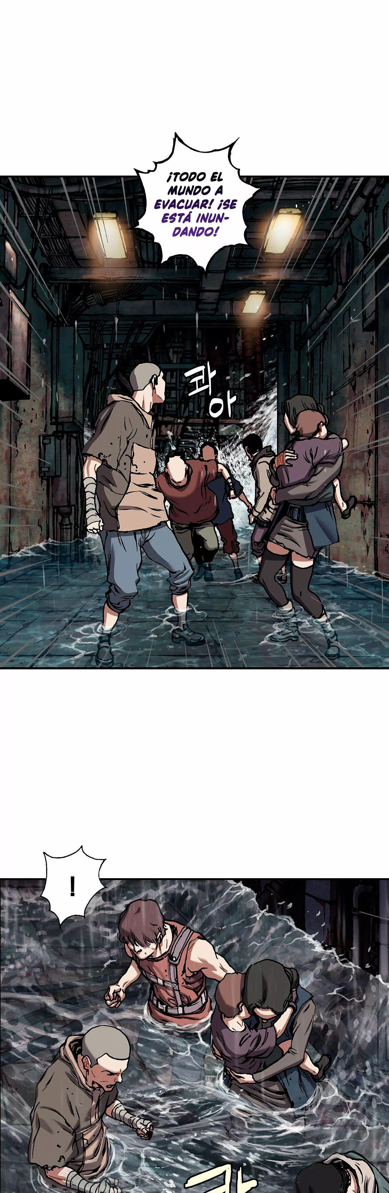 Página 36 del Manga