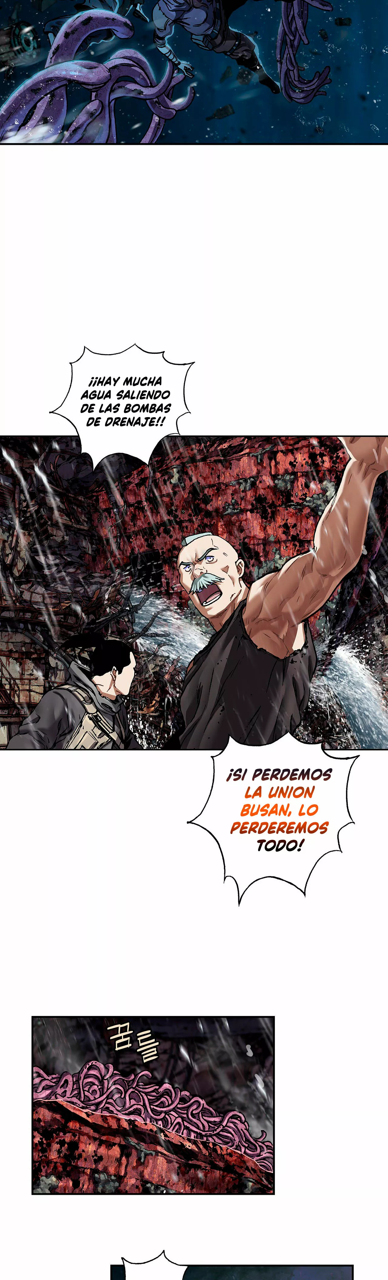 Página 42 del Manga