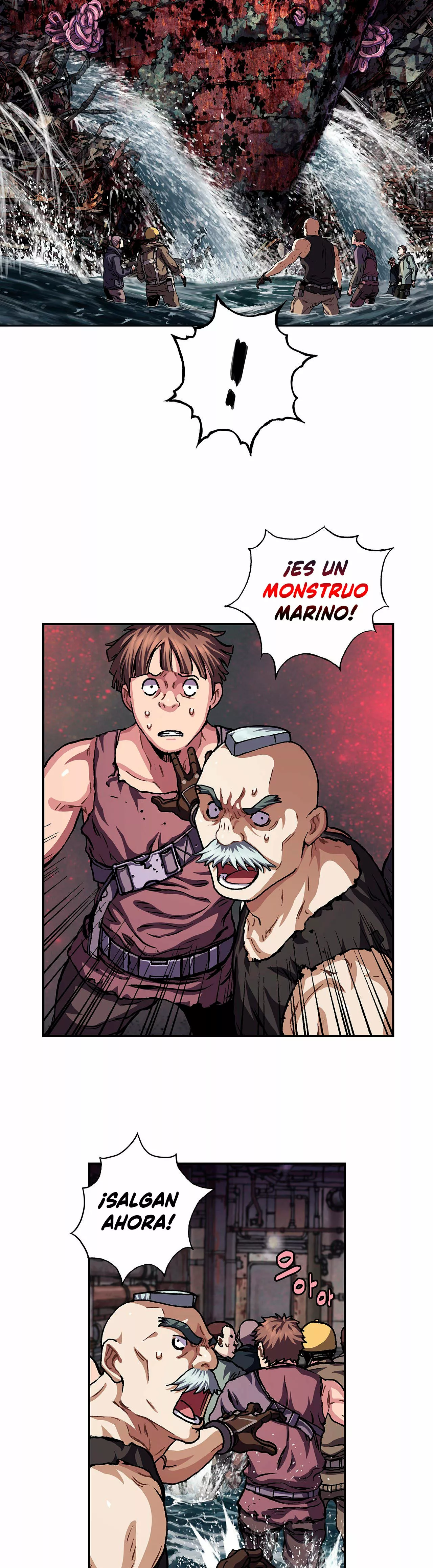 Página 44 del Manga