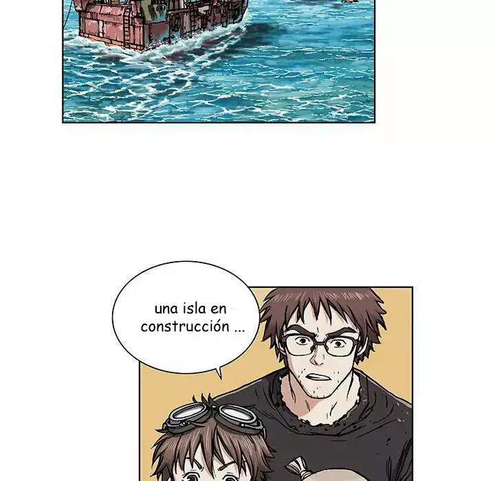 Página 39 del Manga