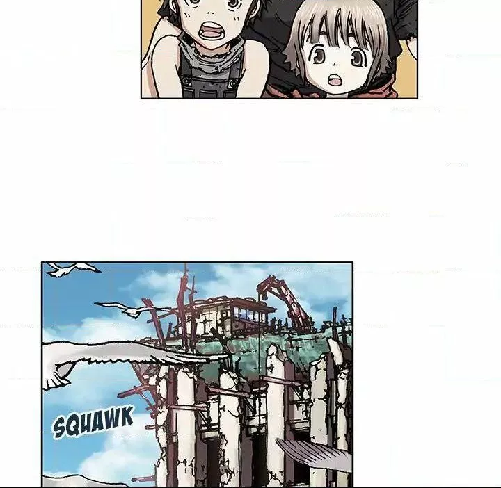 Página 40 del Manga