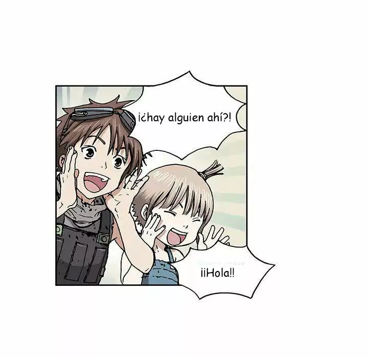 Página 43 del Manga