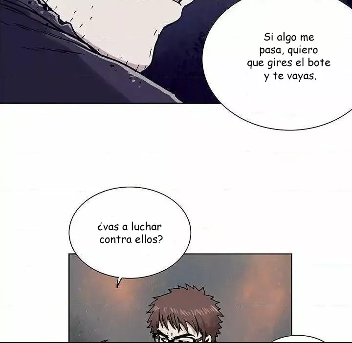 Página 47 del Manga