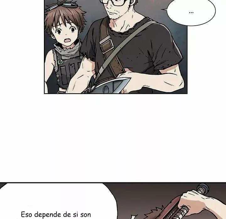 Página 48 del Manga