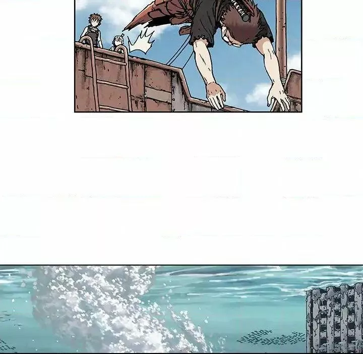 Página 50 del Manga