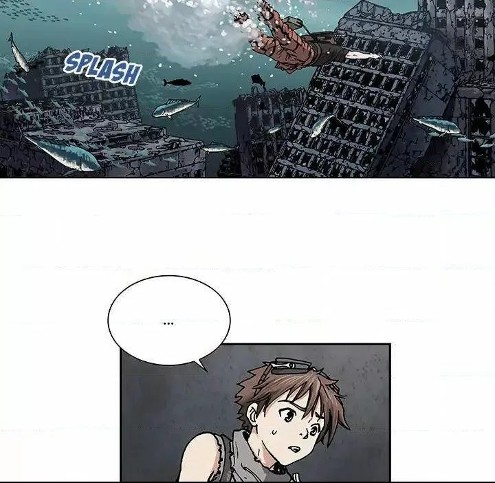 Página 51 del Manga