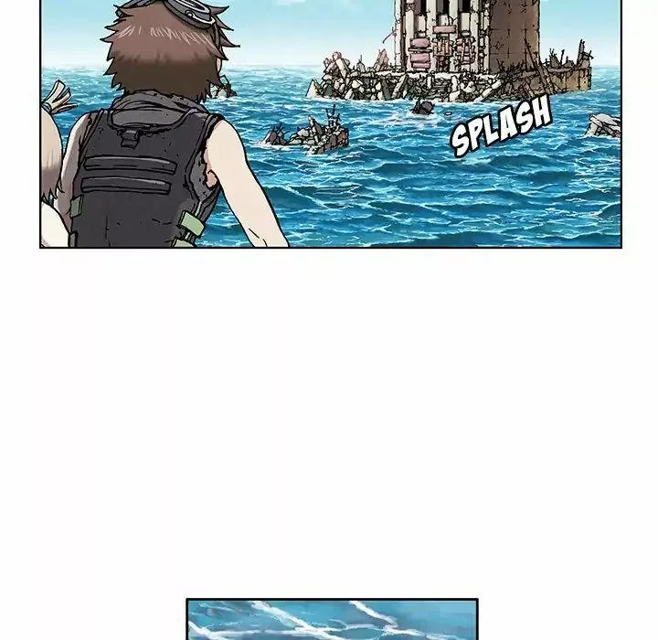 Página 53 del Manga