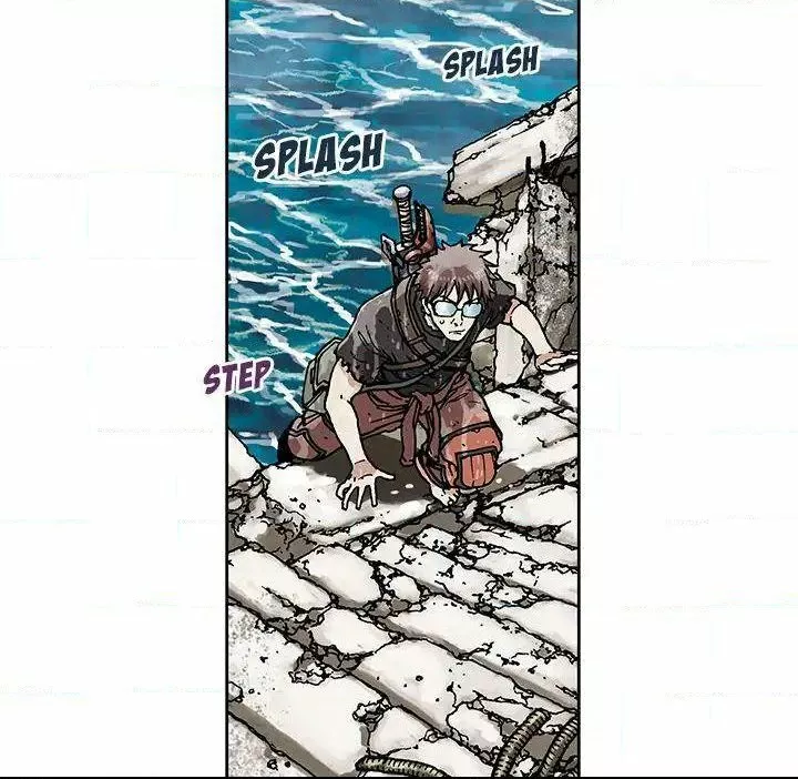 Página 54 del Manga