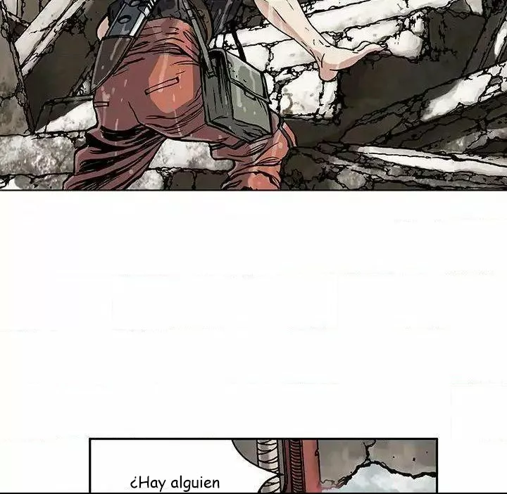 Página 57 del Manga