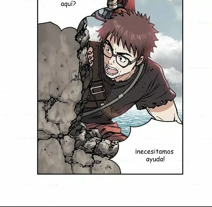 Página 58 del Manga