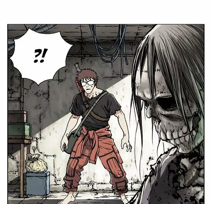 Página 66 del Manga