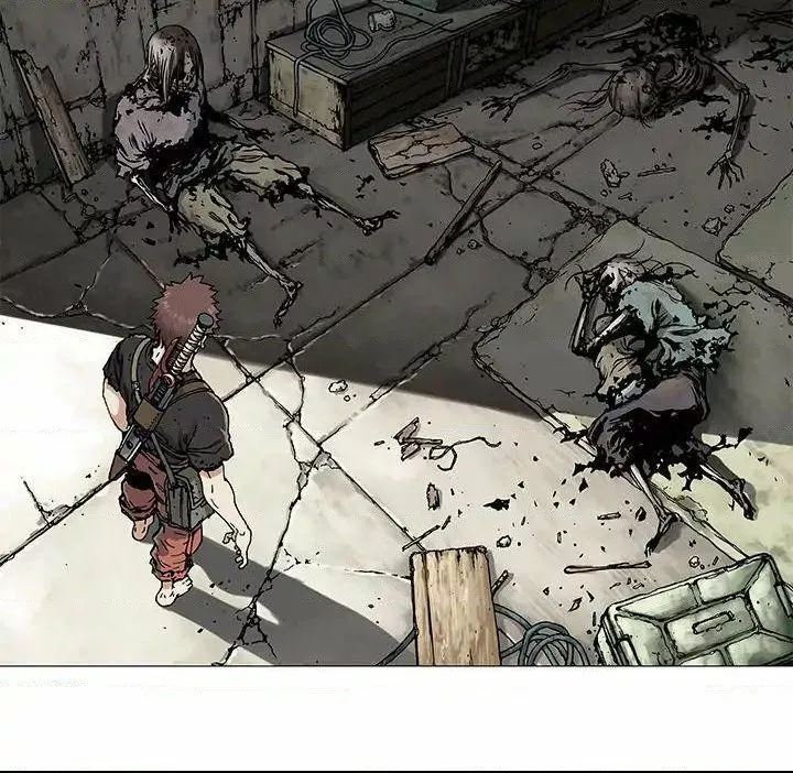 Página 69 del Manga