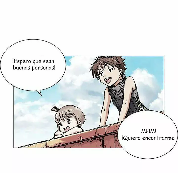 Página 70 del Manga