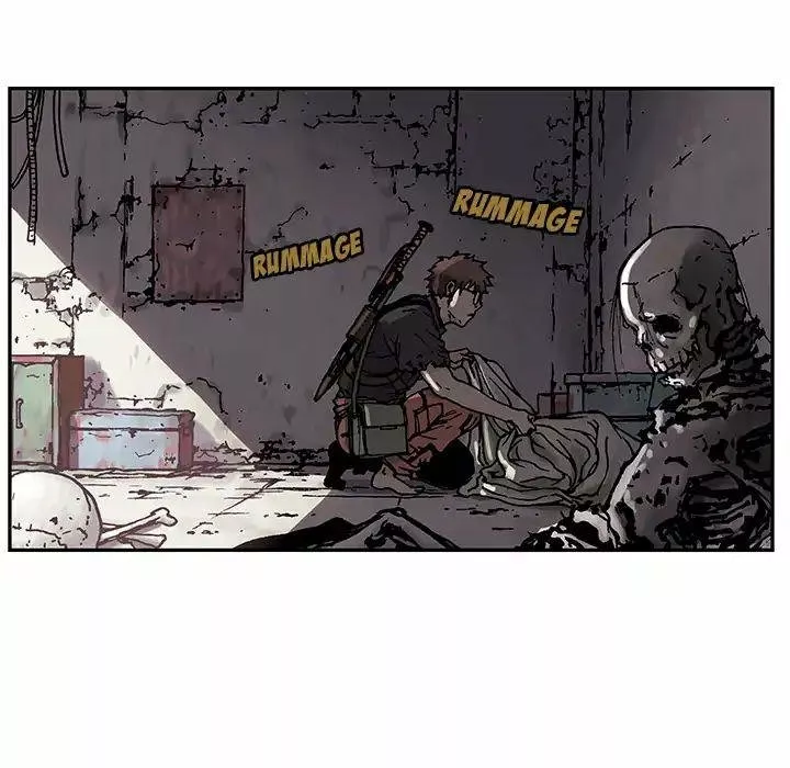 Página 76 del Manga