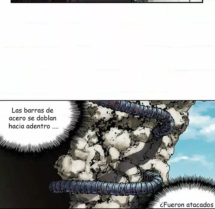 Página 83 del Manga