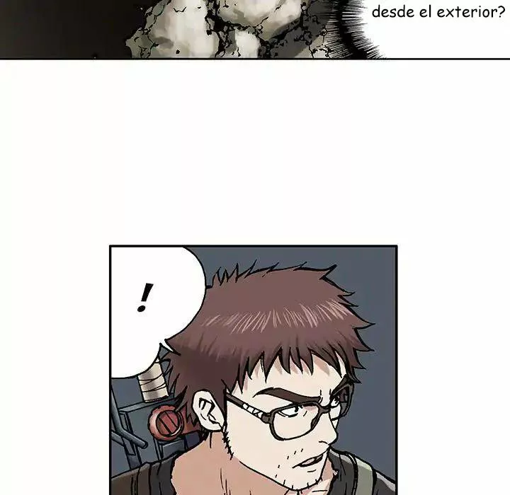 Página 84 del Manga