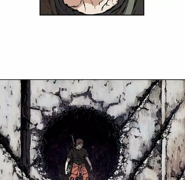 Página 85 del Manga