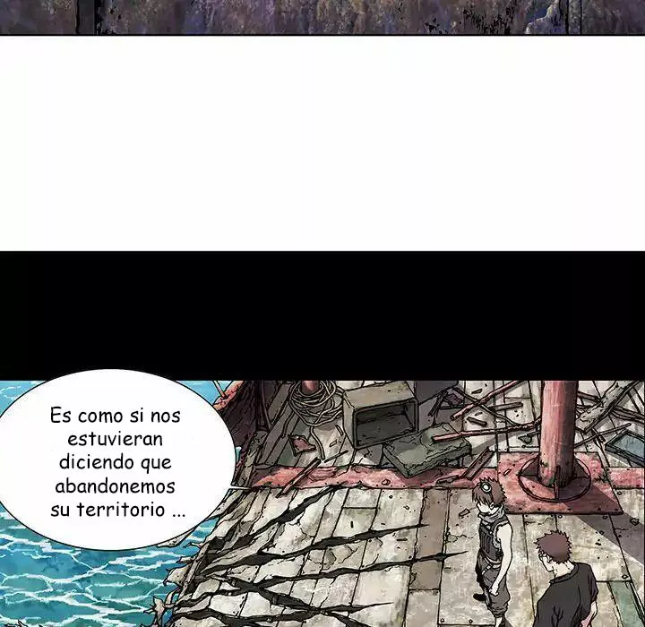 Página 87 del Manga