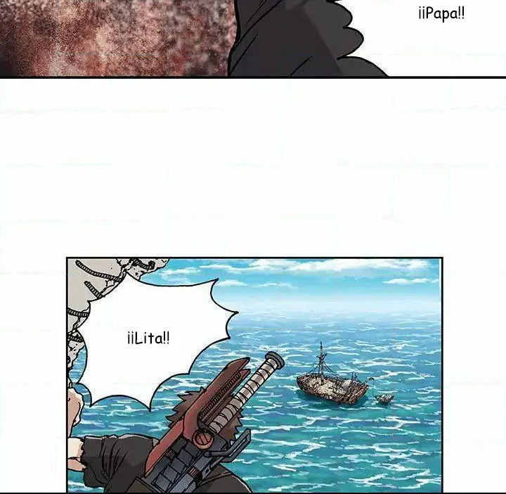 Página 91 del Manga