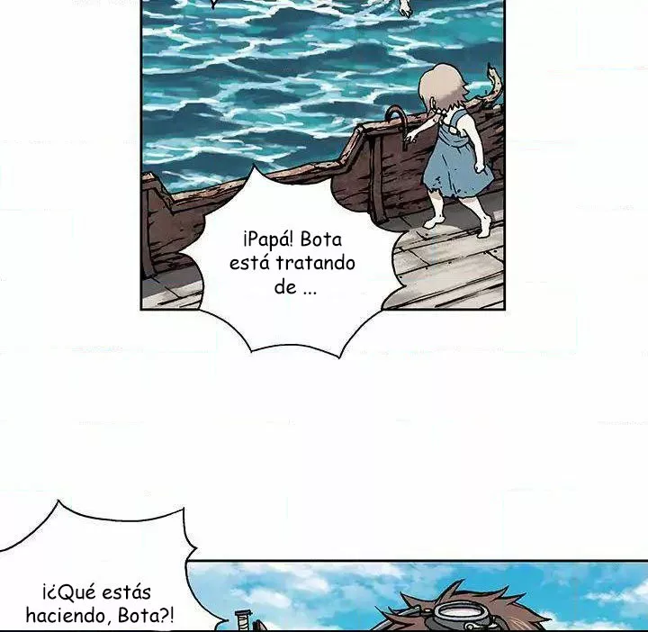 Página 93 del Manga