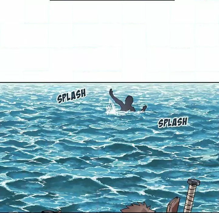 Página 96 del Manga