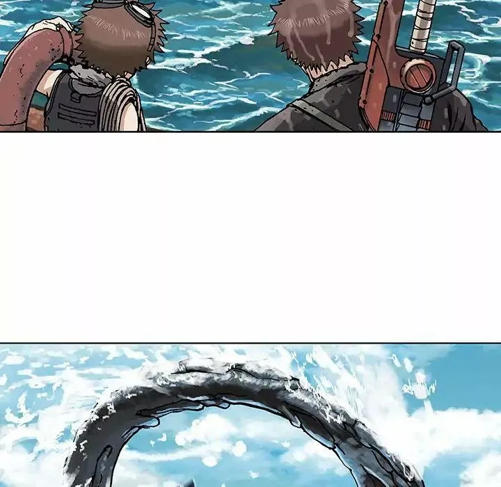 Página 97 del Manga