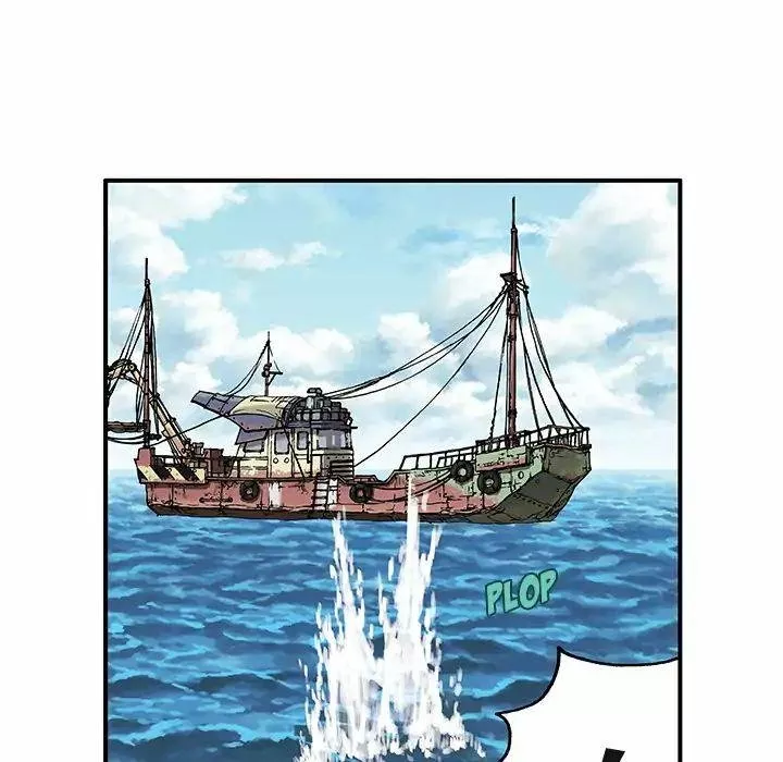 Página 101 del Manga