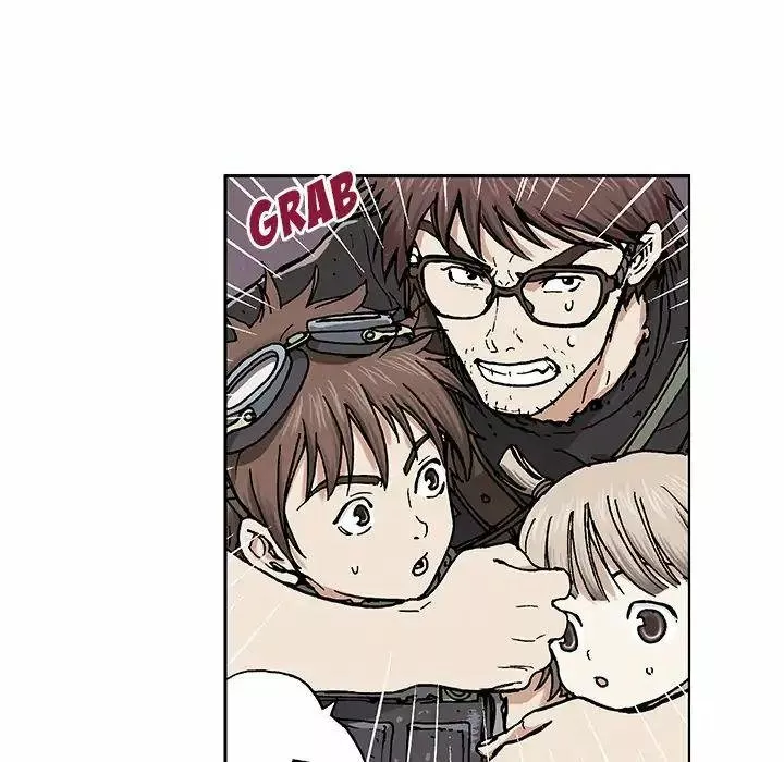 Página 111 del Manga