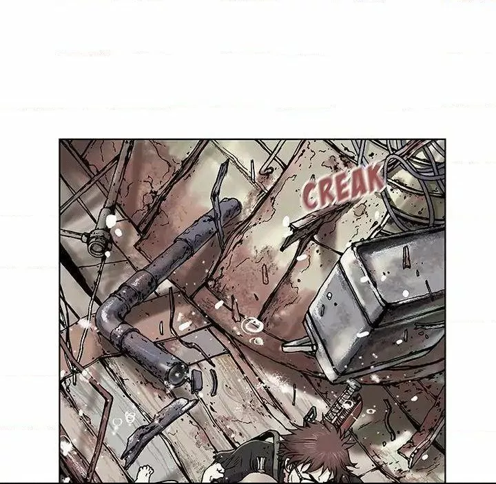 Página 122 del Manga