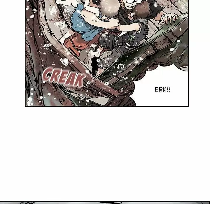 Página 123 del Manga