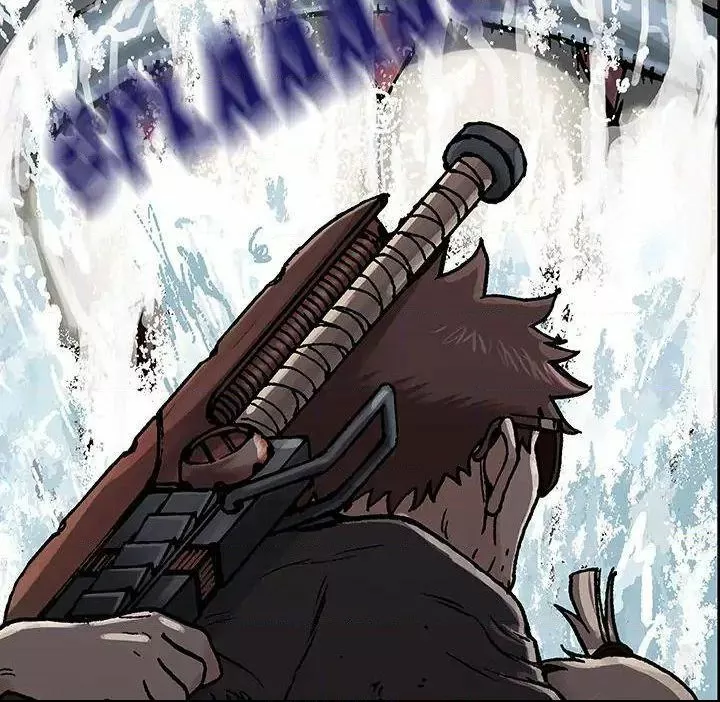 Página 125 del Manga