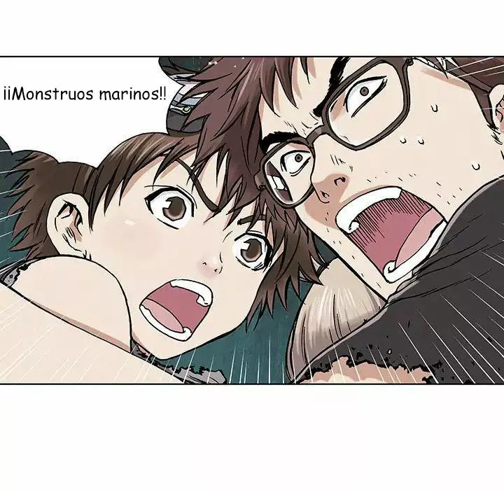 Página 127 del Manga