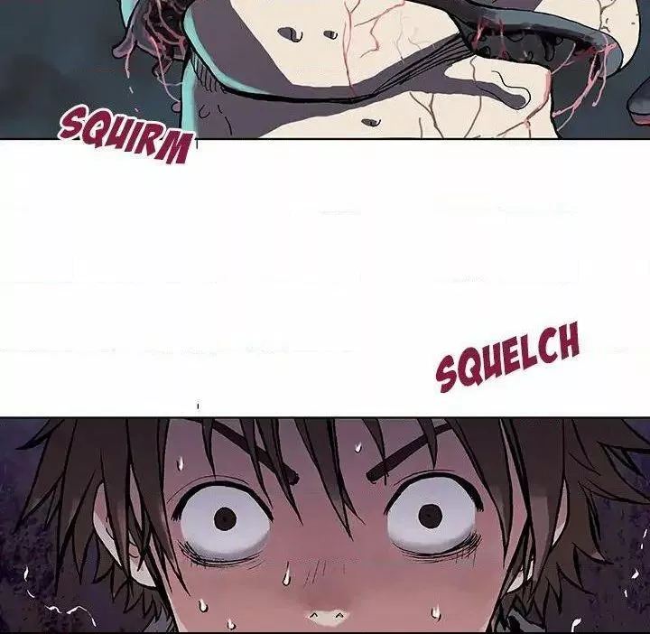 Página 40 del Manga