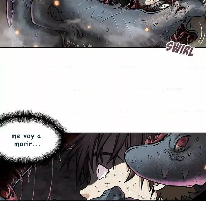 Página 43 del Manga