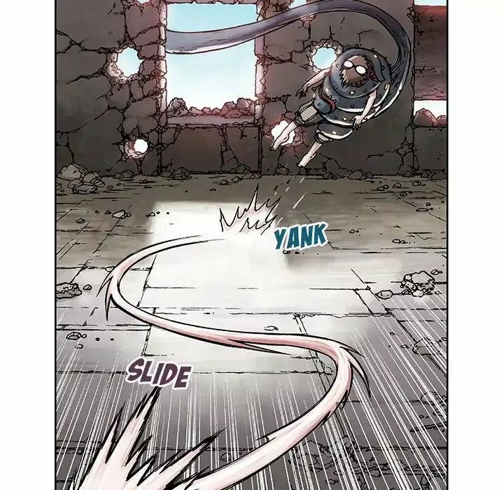 Página 47 del Manga