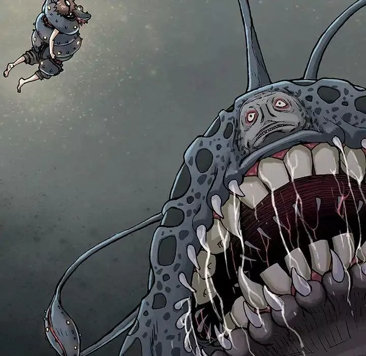 Página 52 del Manga